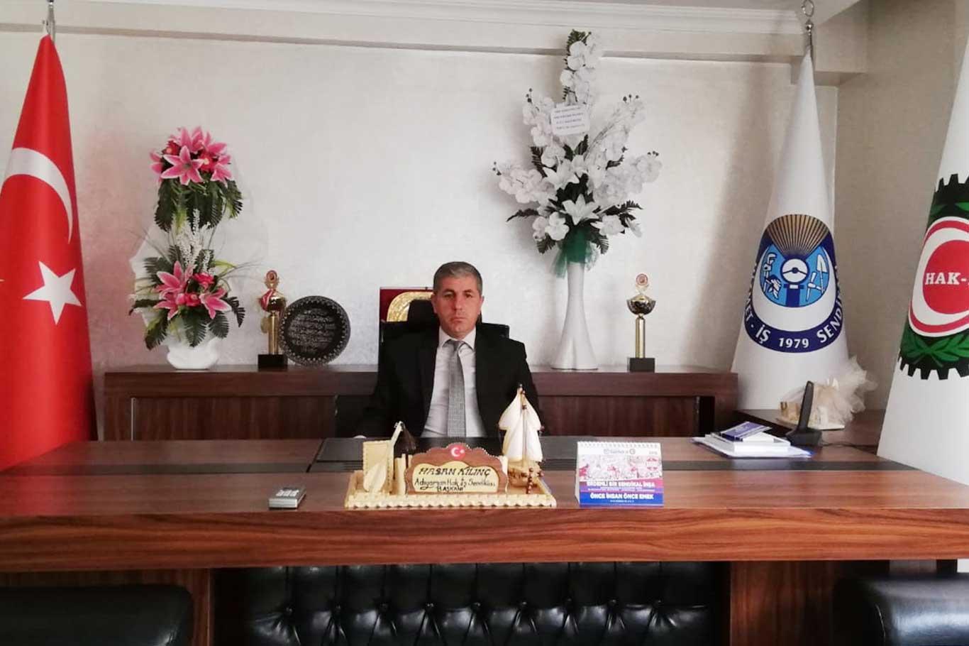 Belediye şirket çalışanları ücret ve sosyal haklarının telafi edilmesini bekliyor Belediye şirket çalışanları ücret ve sosyal haklarının telafi edilmesini bekliyor